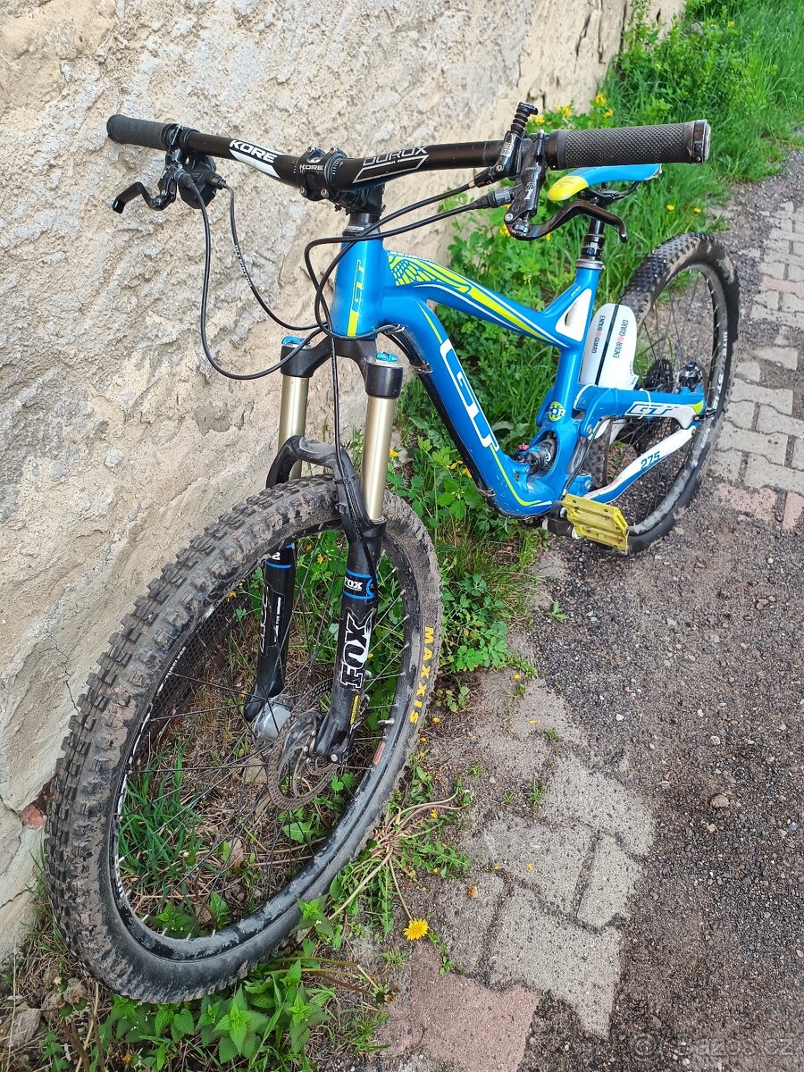 GT Sensor pro