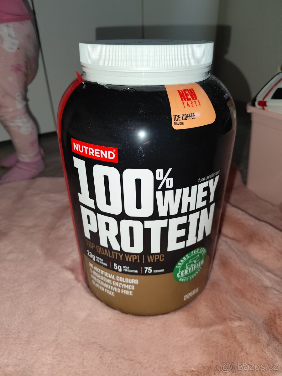 Protein Nutrend