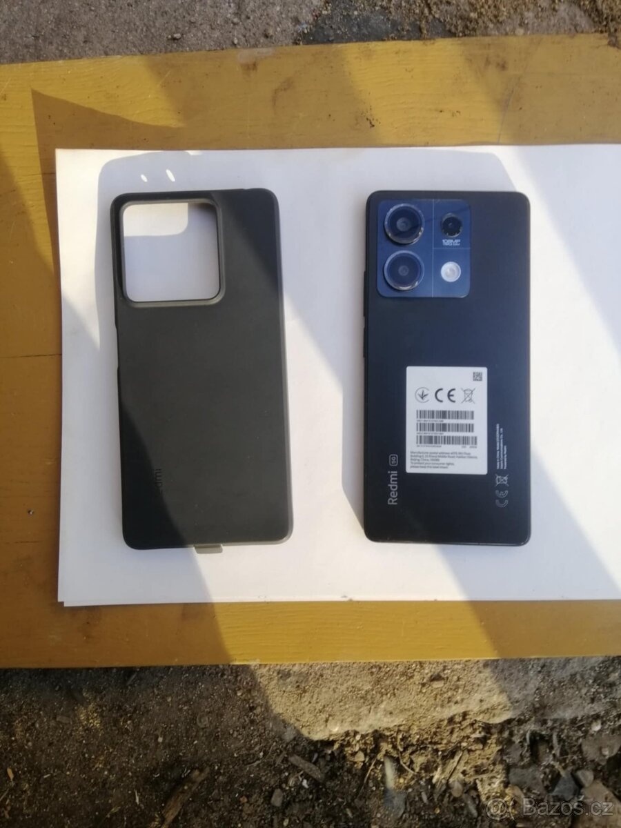 Xiaomi Redmi Note 13 5G 8GB/256GB