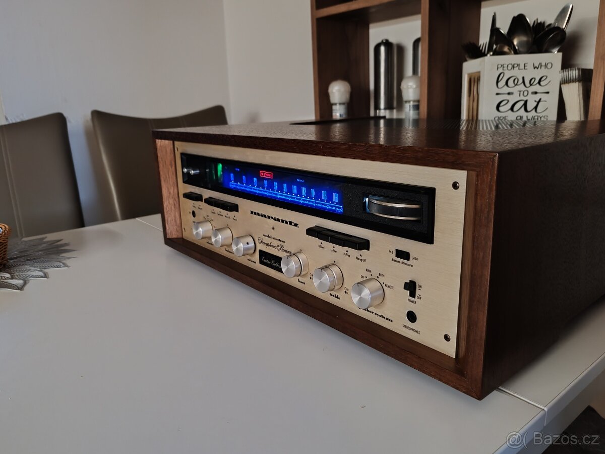 Marantz 19