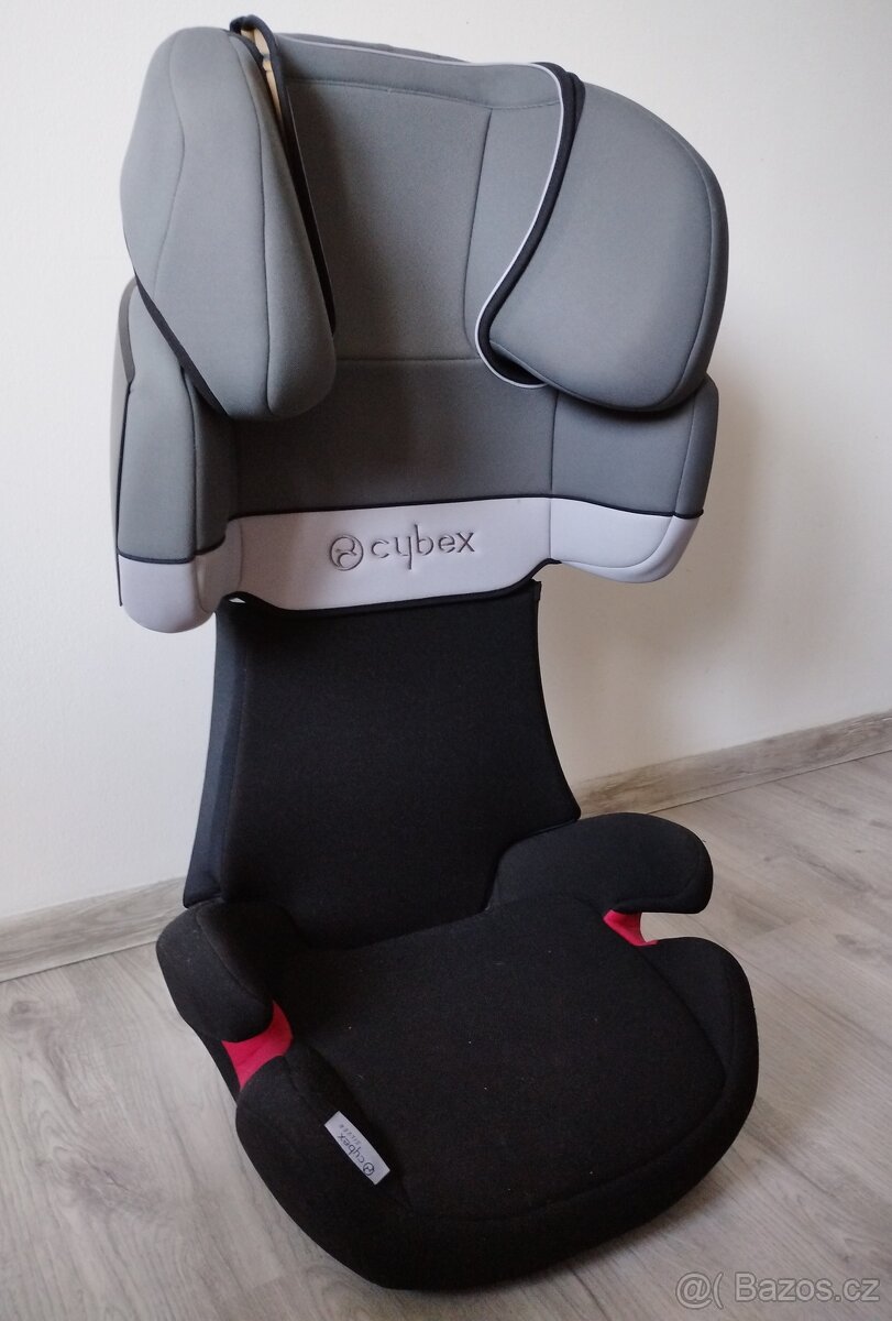 Autosedačka Cybex 15-36kg