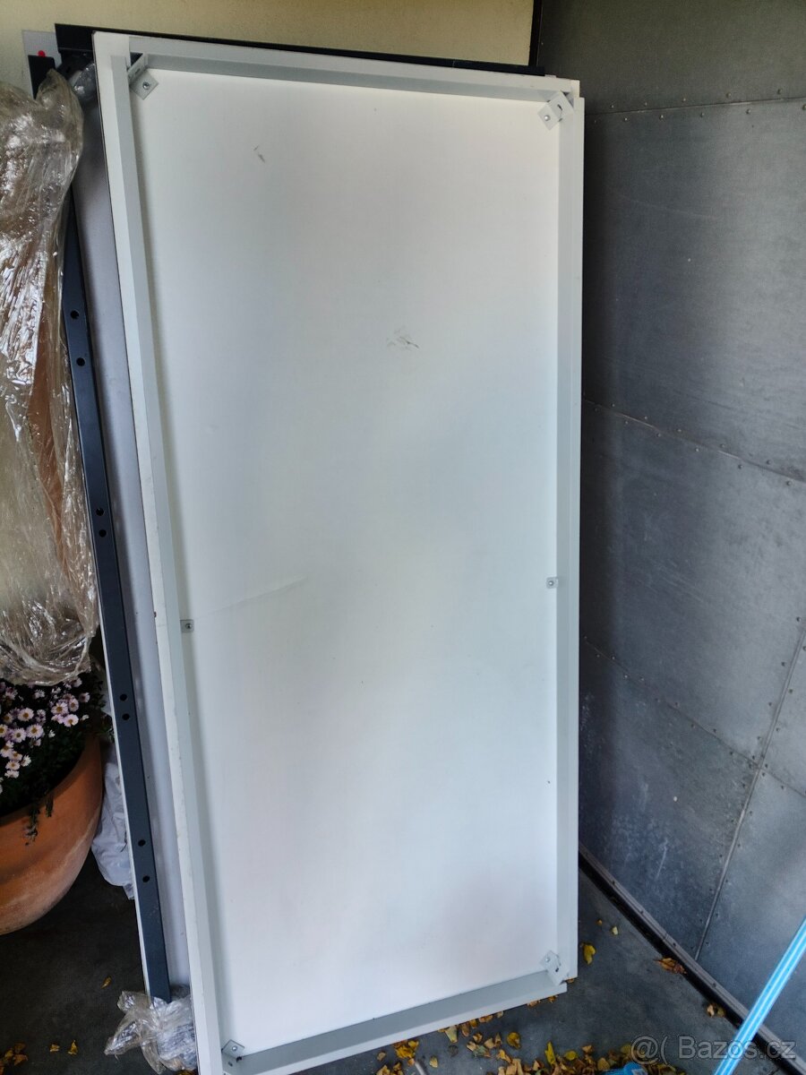 Víceúčelový pracovní stůl 188x800 mm