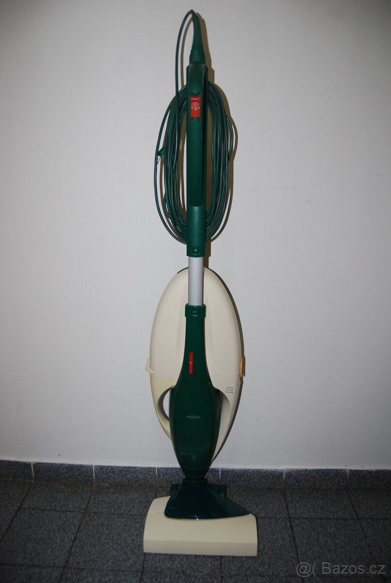 Vorwerk 130 131