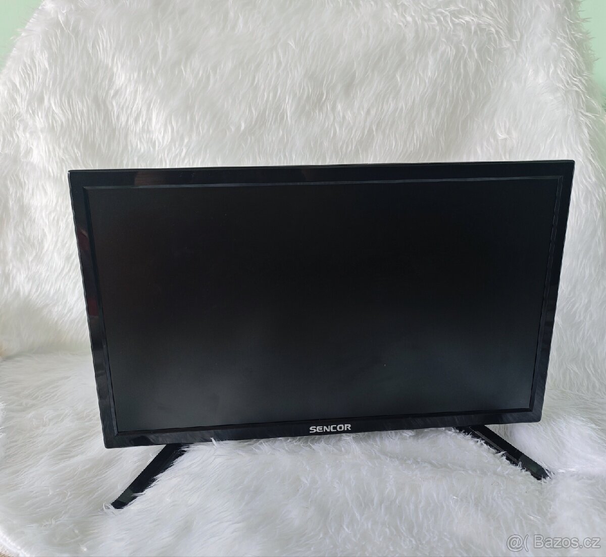 Sensor Dled TV 47 cm (19") SLE 1960