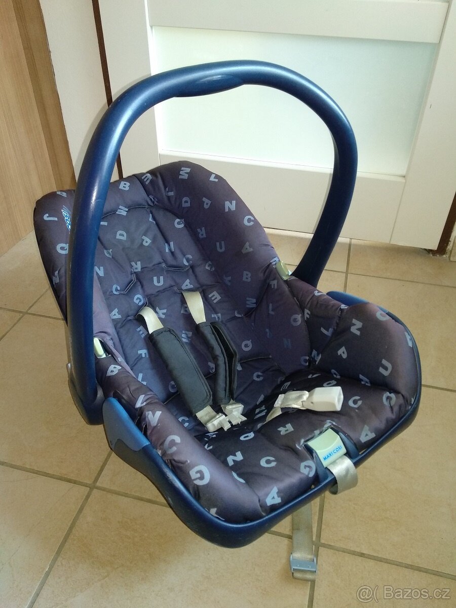Autosedačka Maxi-Cosi