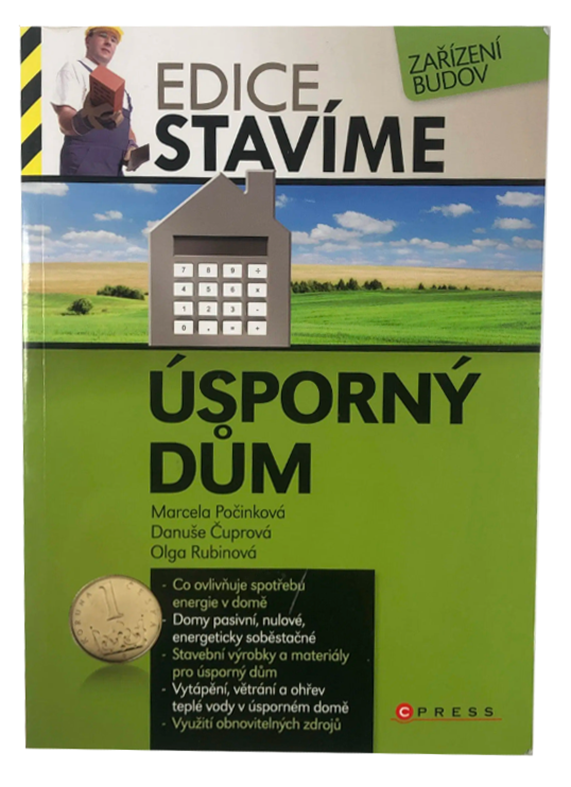 Úsporný dům