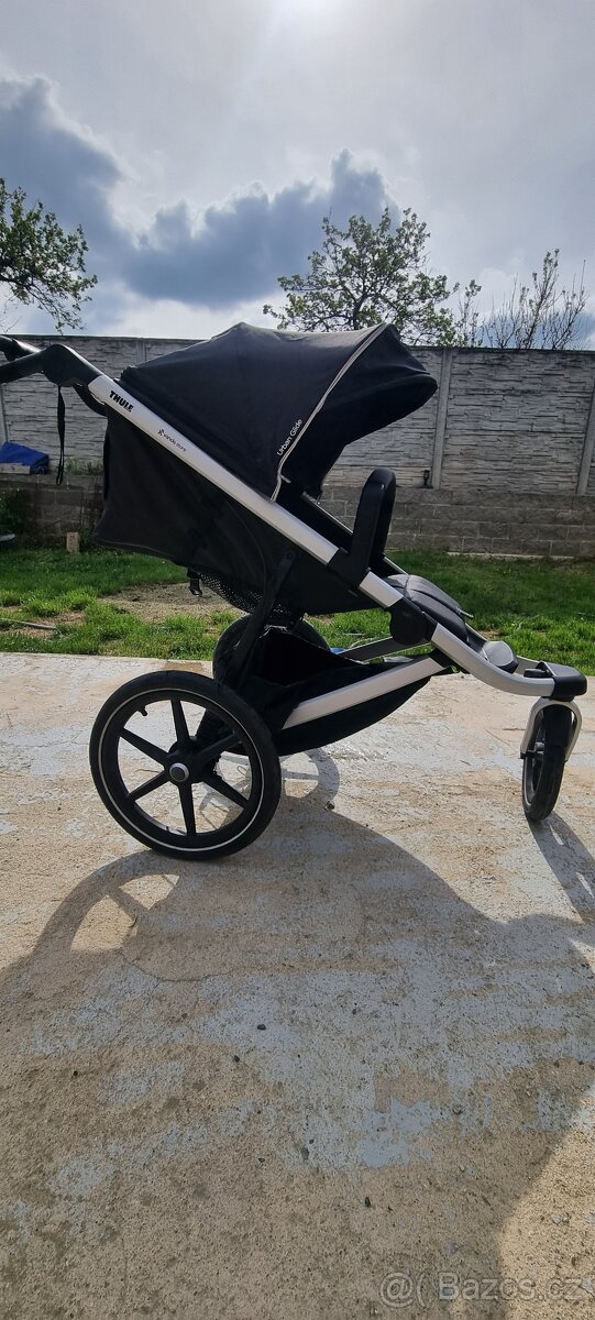 Thule Urban Glide II