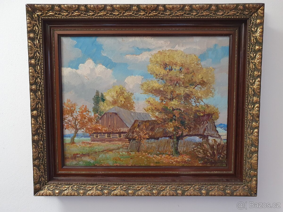 Ota Bubeníček