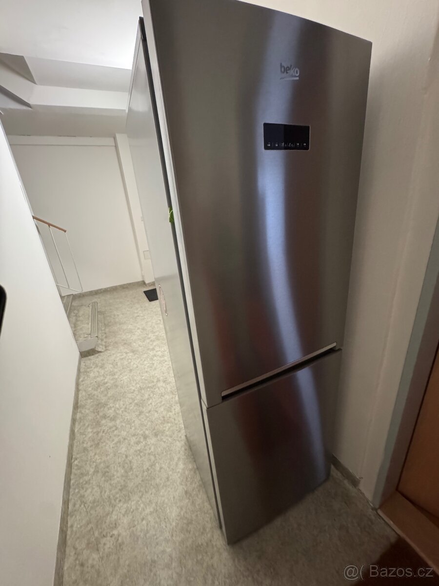 Lednice beko