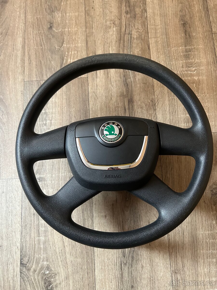 Volant Octavia II