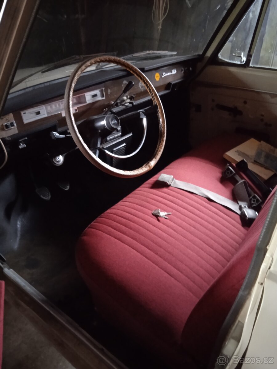 Simca 1301