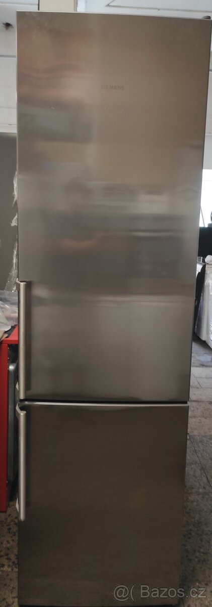 Lednice Siemens