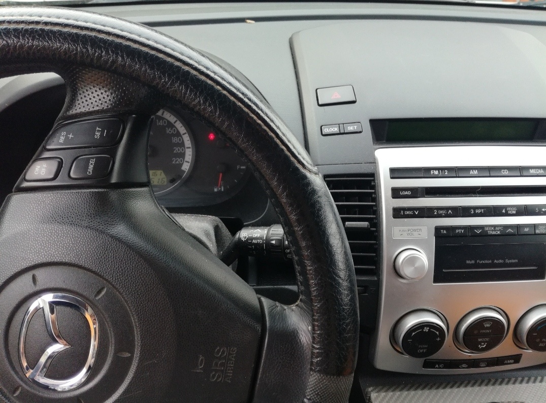 Mazda 5