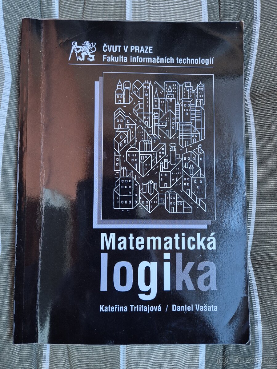 Matematická logika