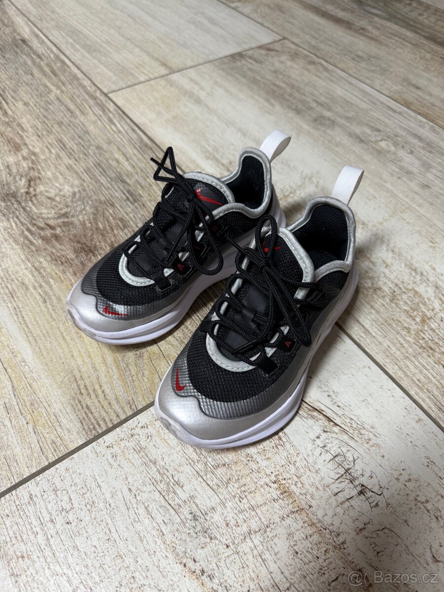 Boty Nike air max