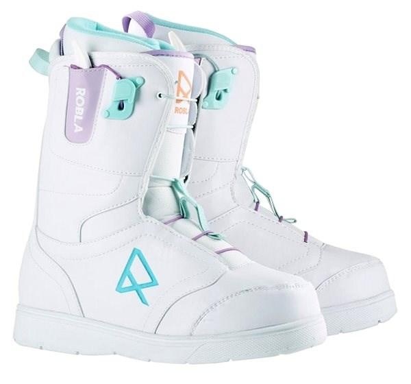 Boty na snowboard Robla Dream vel. 36 EU/