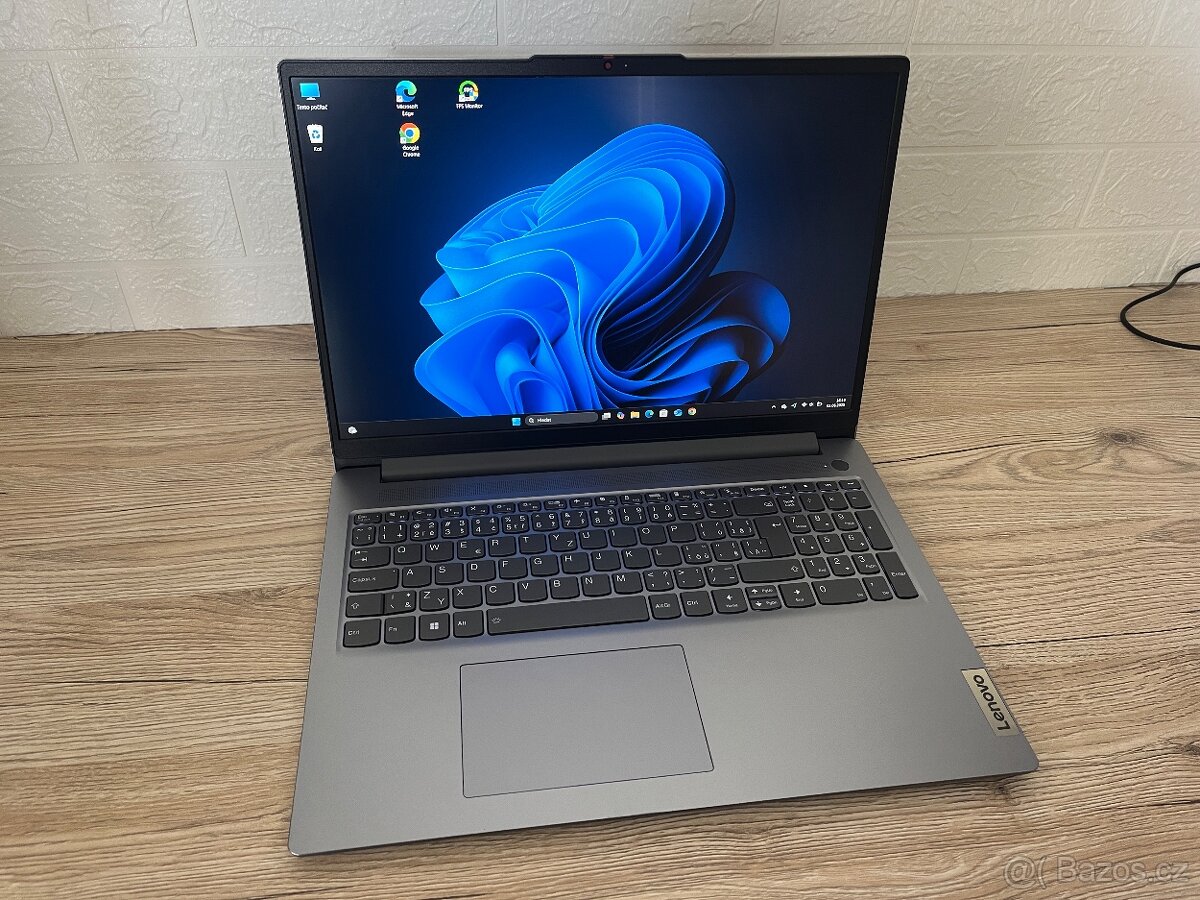 Lenovo IdeaPad Slim 3 - Xbox Game Pass Ultimate