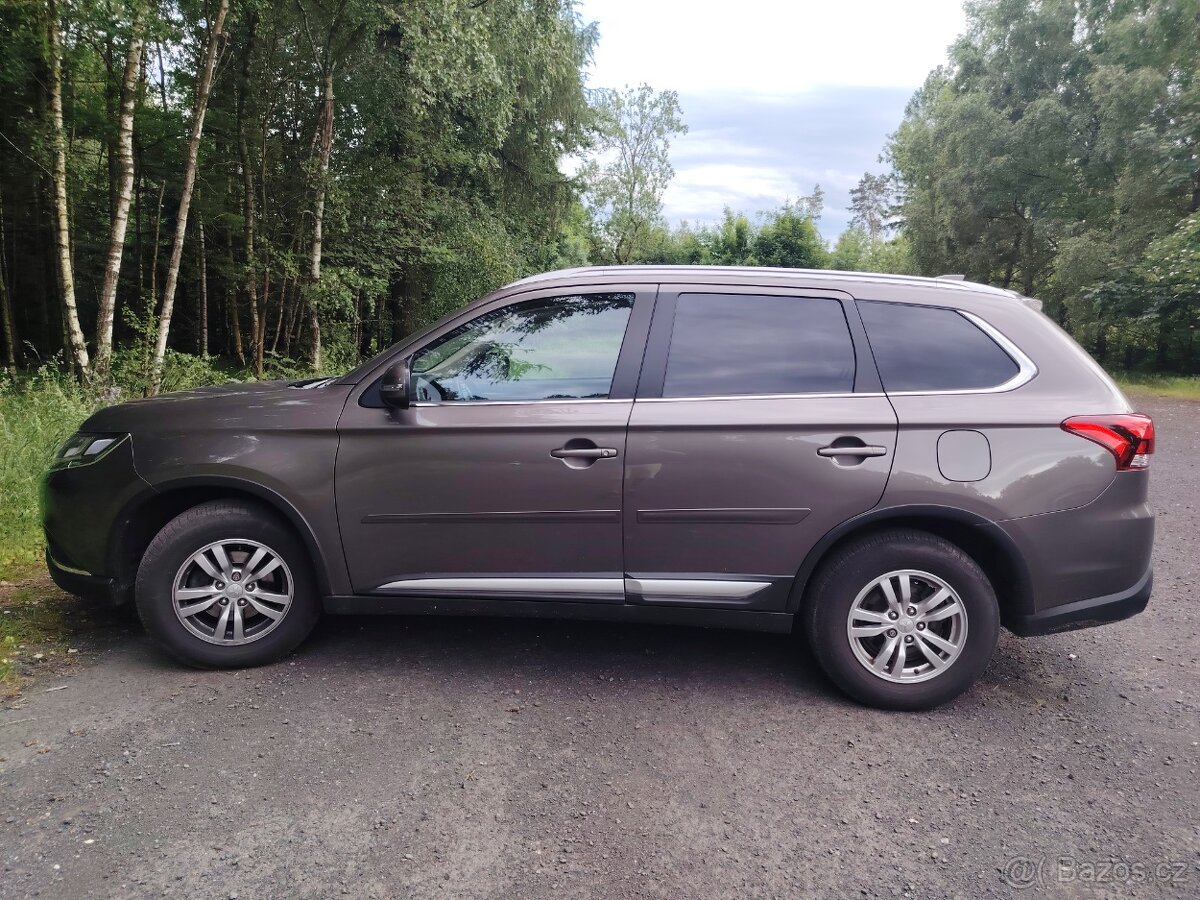Outlander