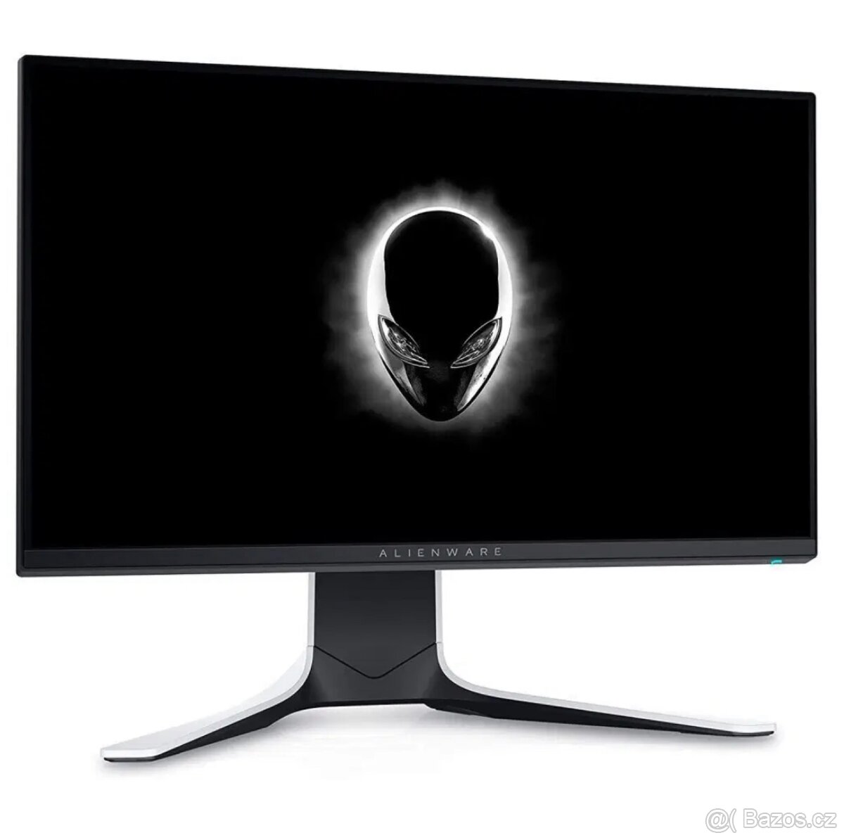 Nevyužitý 24.5" Dell Alienware AW2521HFLA