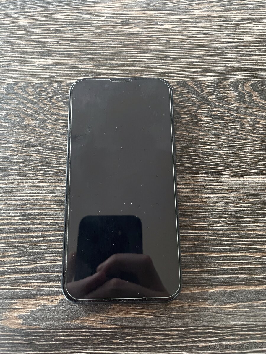 iPhone 13 Mini 128GB – Top stav, použitý jen pár týdnů ✅