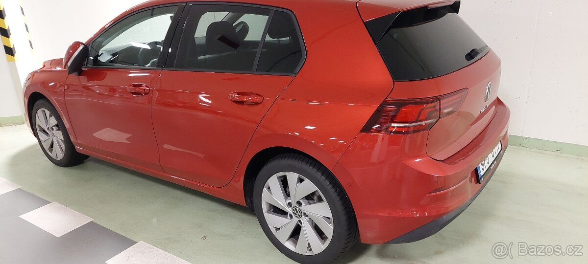 Vw Volkswagen Golf 8 VIII. 1.5tsi 150PS prodám