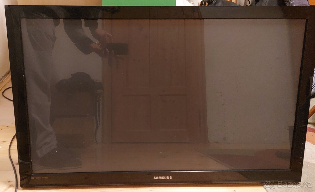 Televizor Samsung plazma