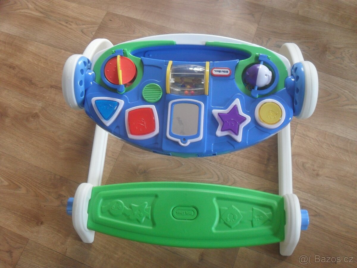 stolek Little