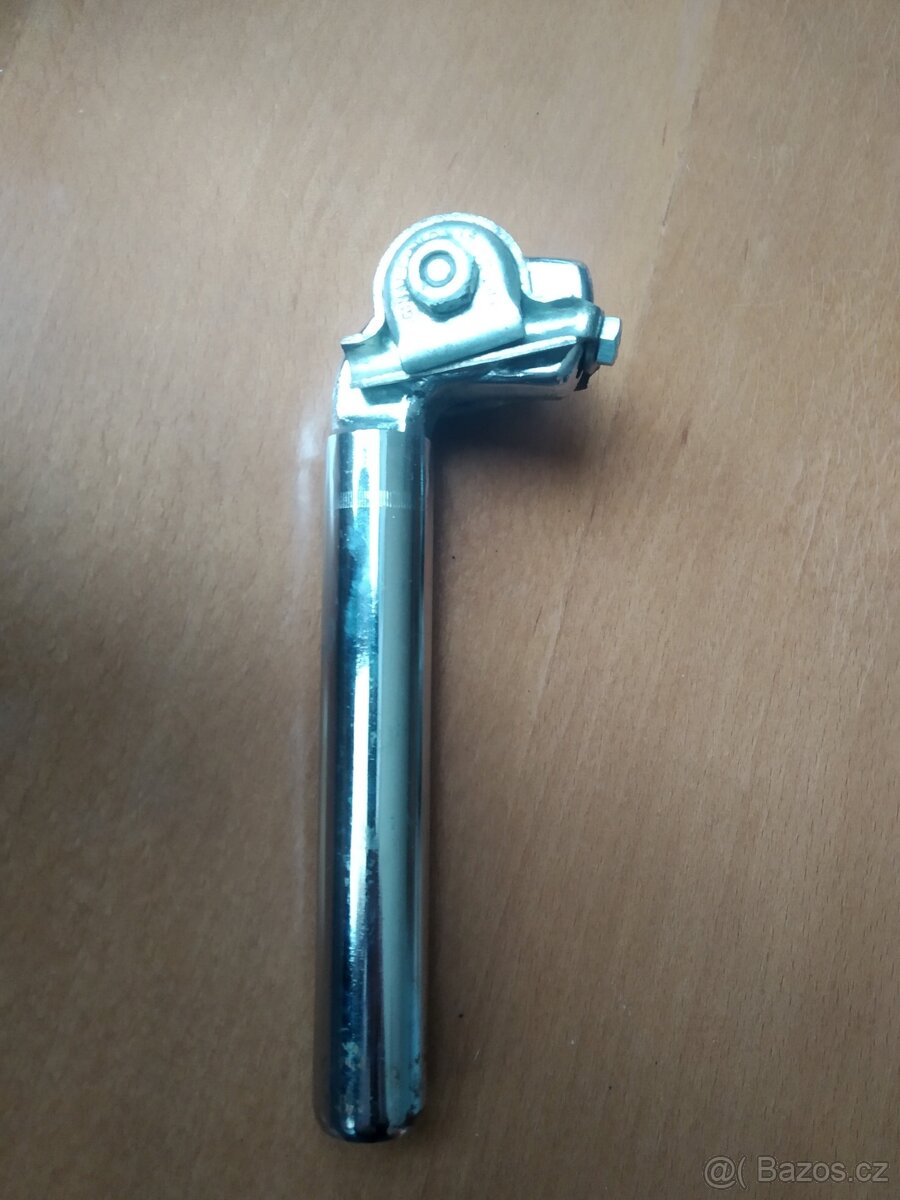 retro sedlovka favorit original de luxe