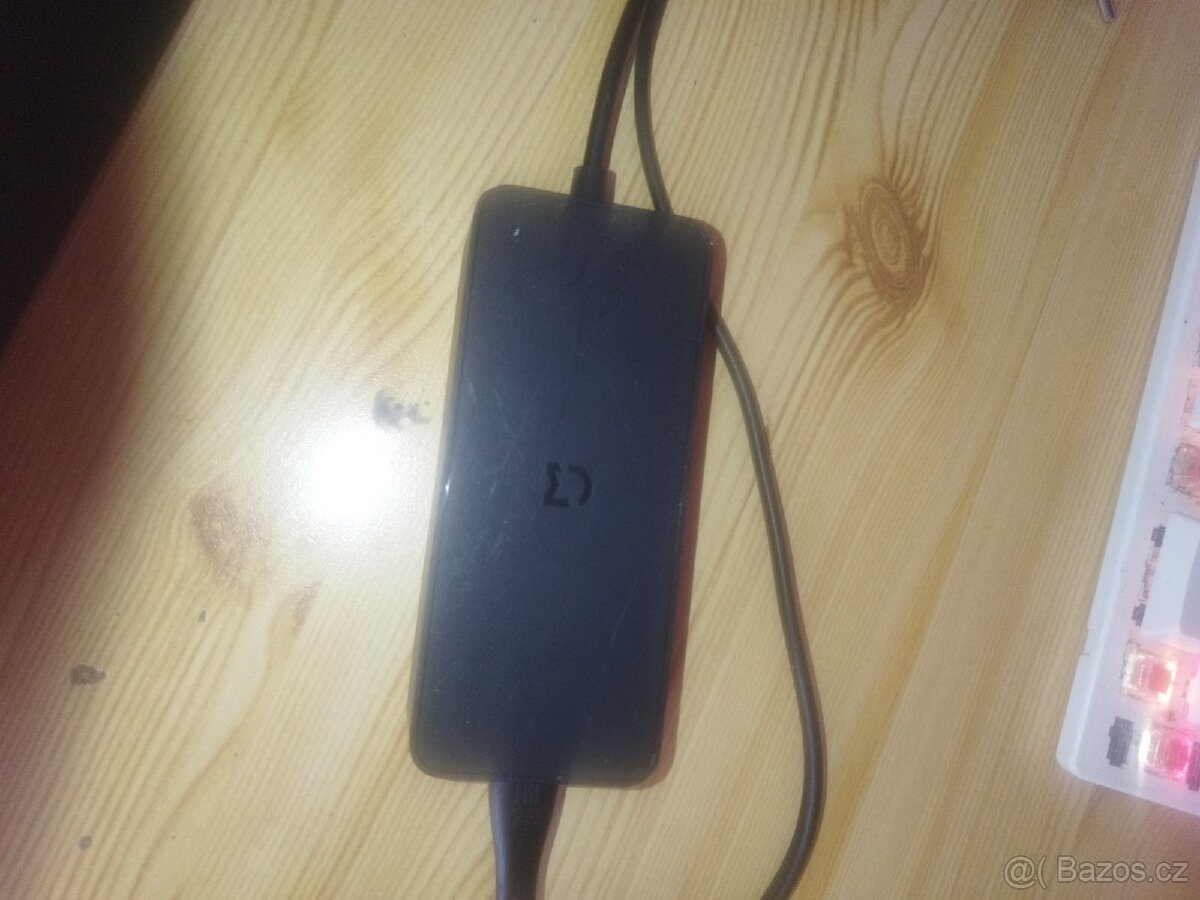 Xiaomi nabíječka na koloběžku