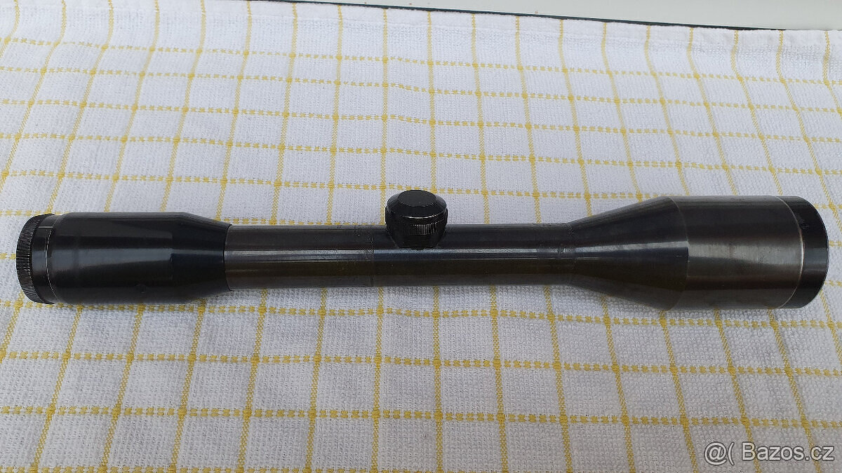Puskohled Swarovski Habicht 6X