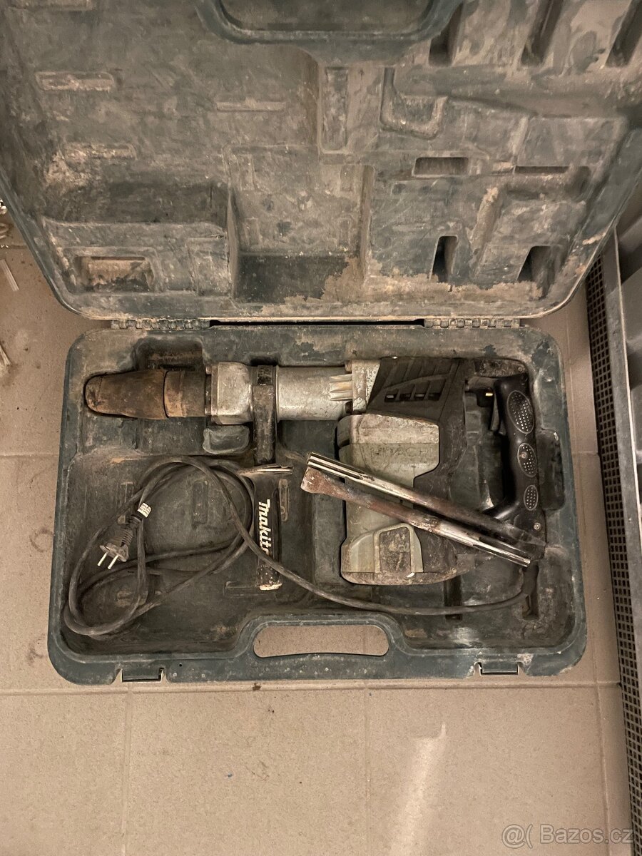 Hitachi H60MC sekaci kladivo