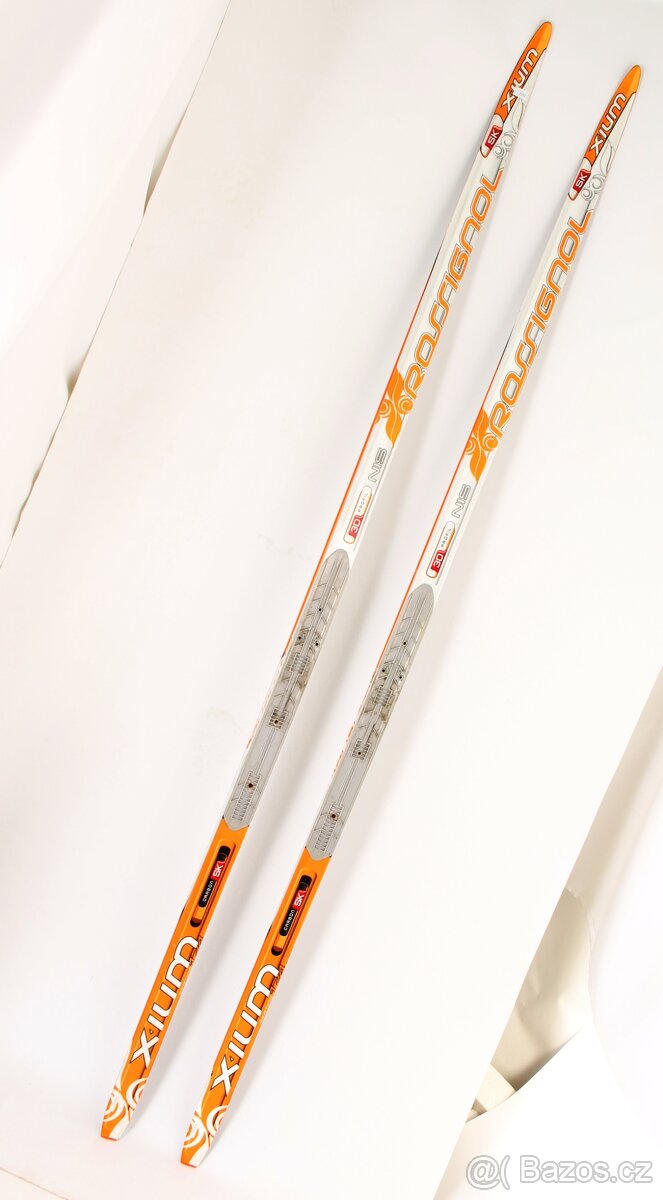 Běžky skating 168 cm ROSSIGNOL XIUM SK CARBON