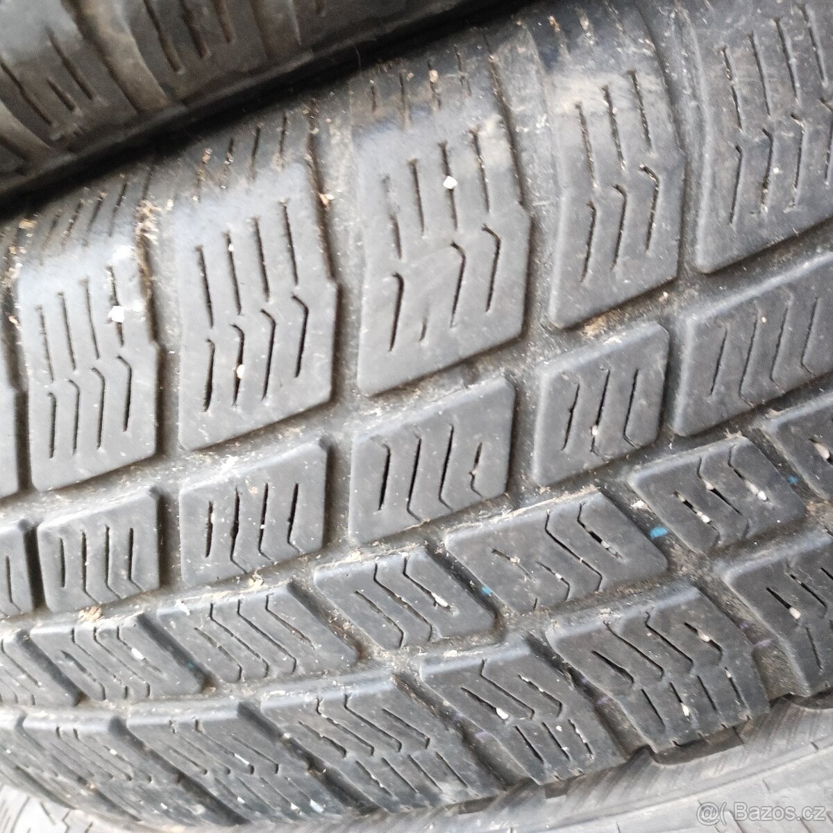 5ks pneumatiky rozměry pneu 175/70 R14 zimní sada