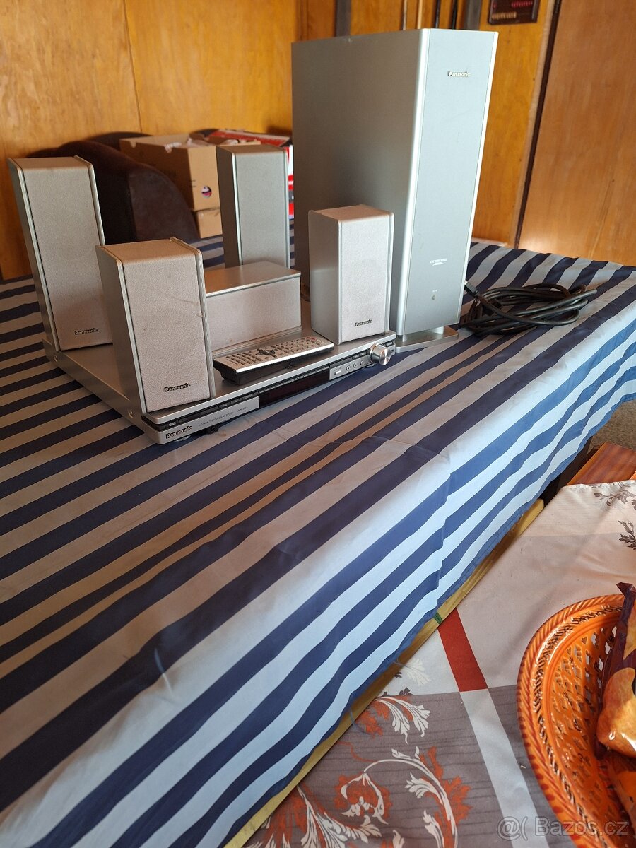 Panasonic