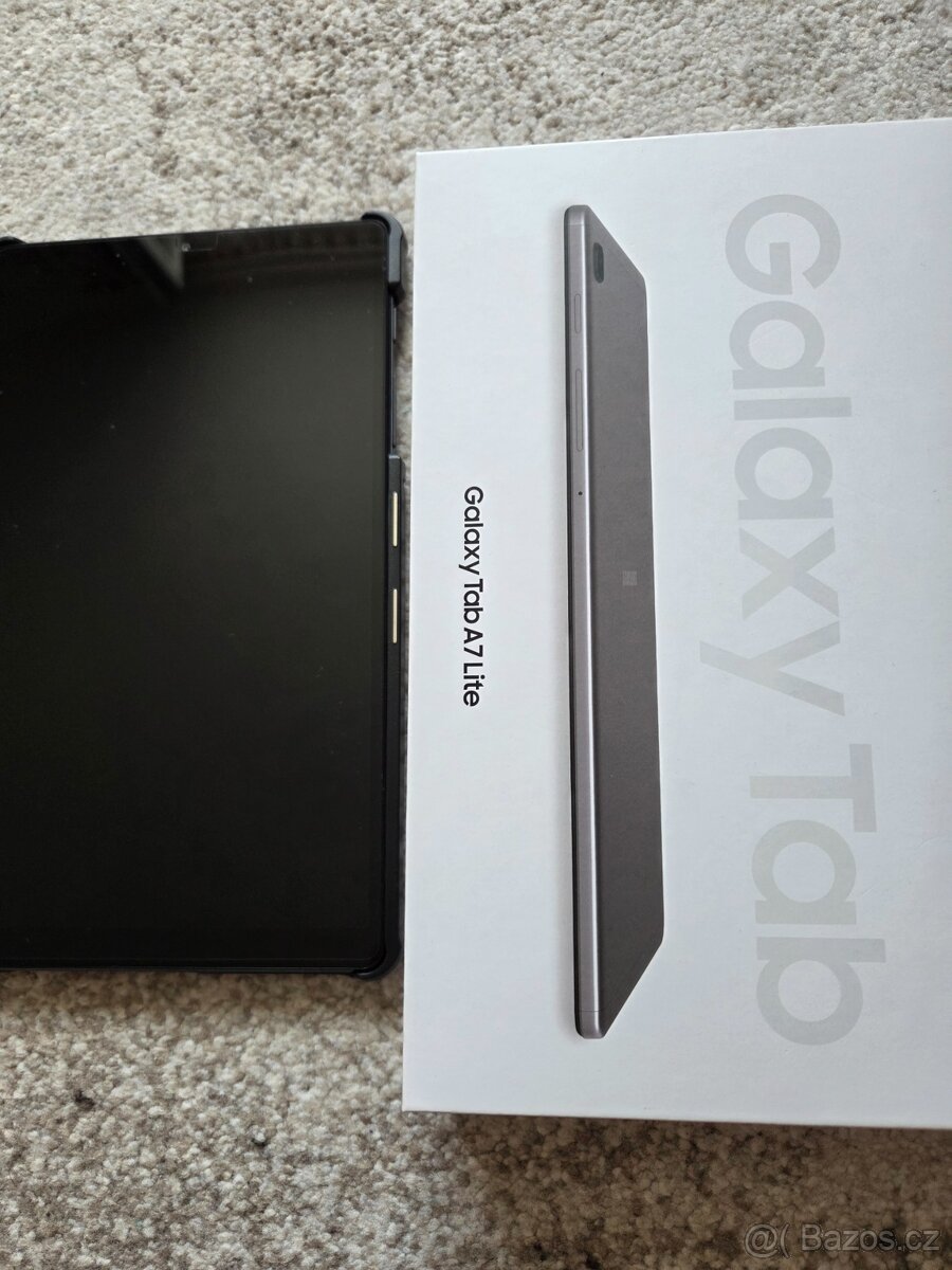 Samsung galaxy tab A7 lite