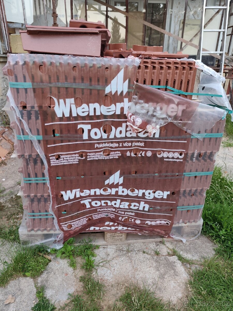 Nové křidlice