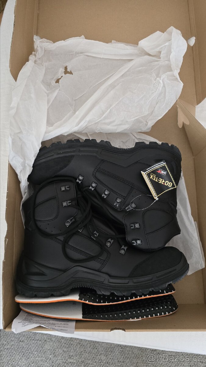 Kanady nizke Prabos vel. 45/46