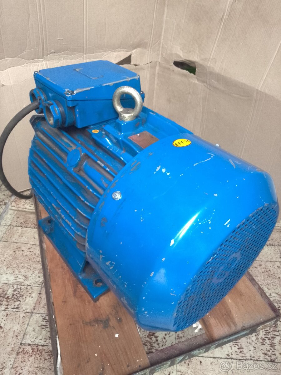 Elektromotor 11kW