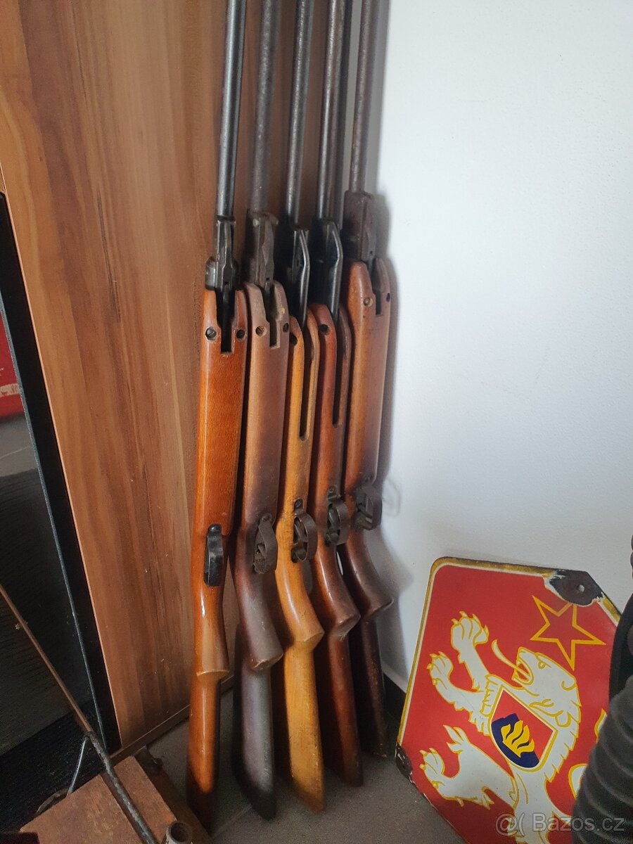 Vzduchovky