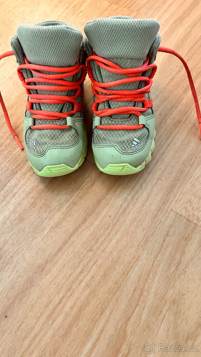 Prodám boty Adidas