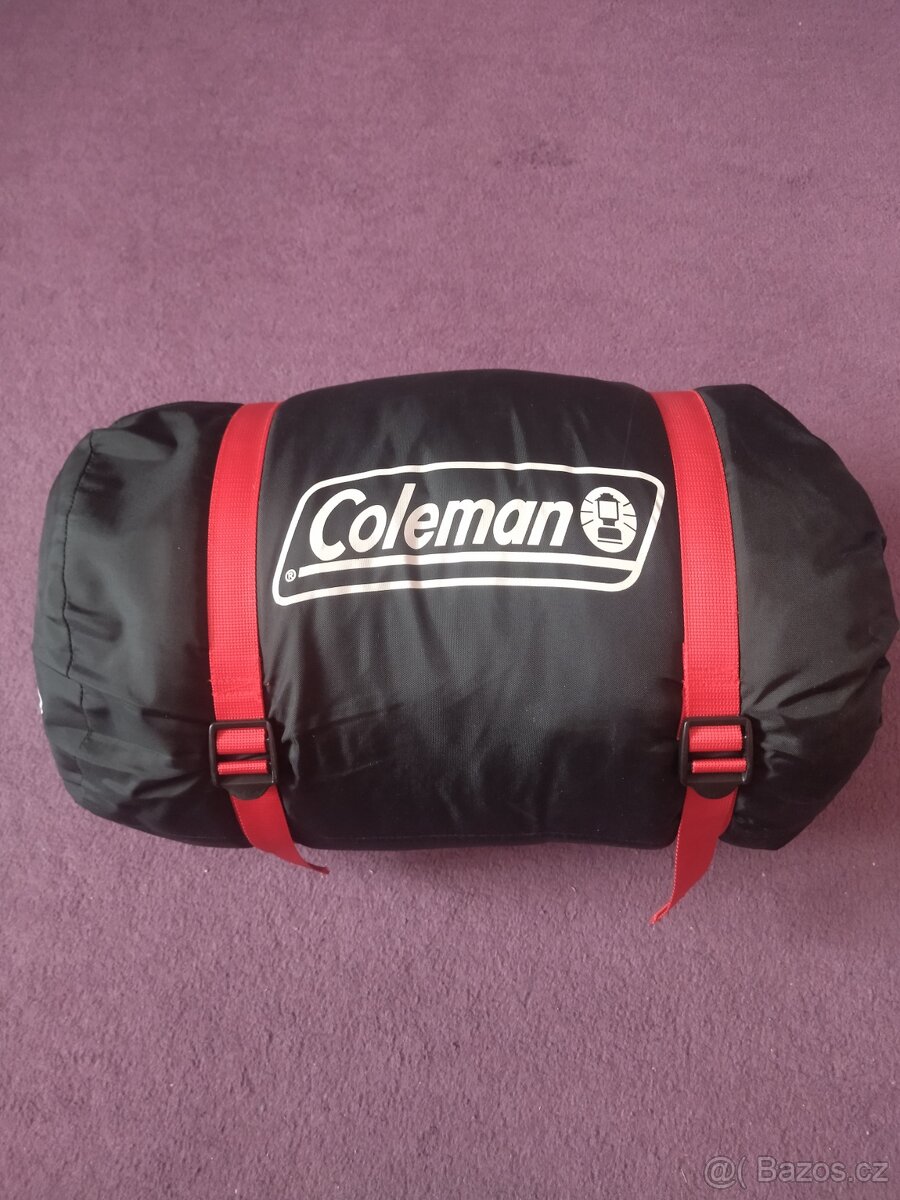 Spacák Coleman