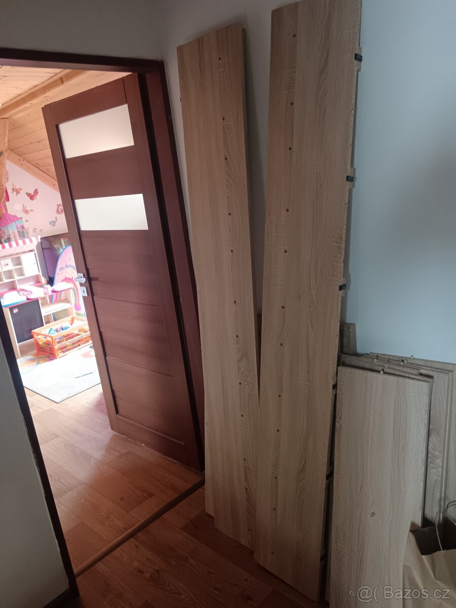 Postel Š.D.V90.200.30