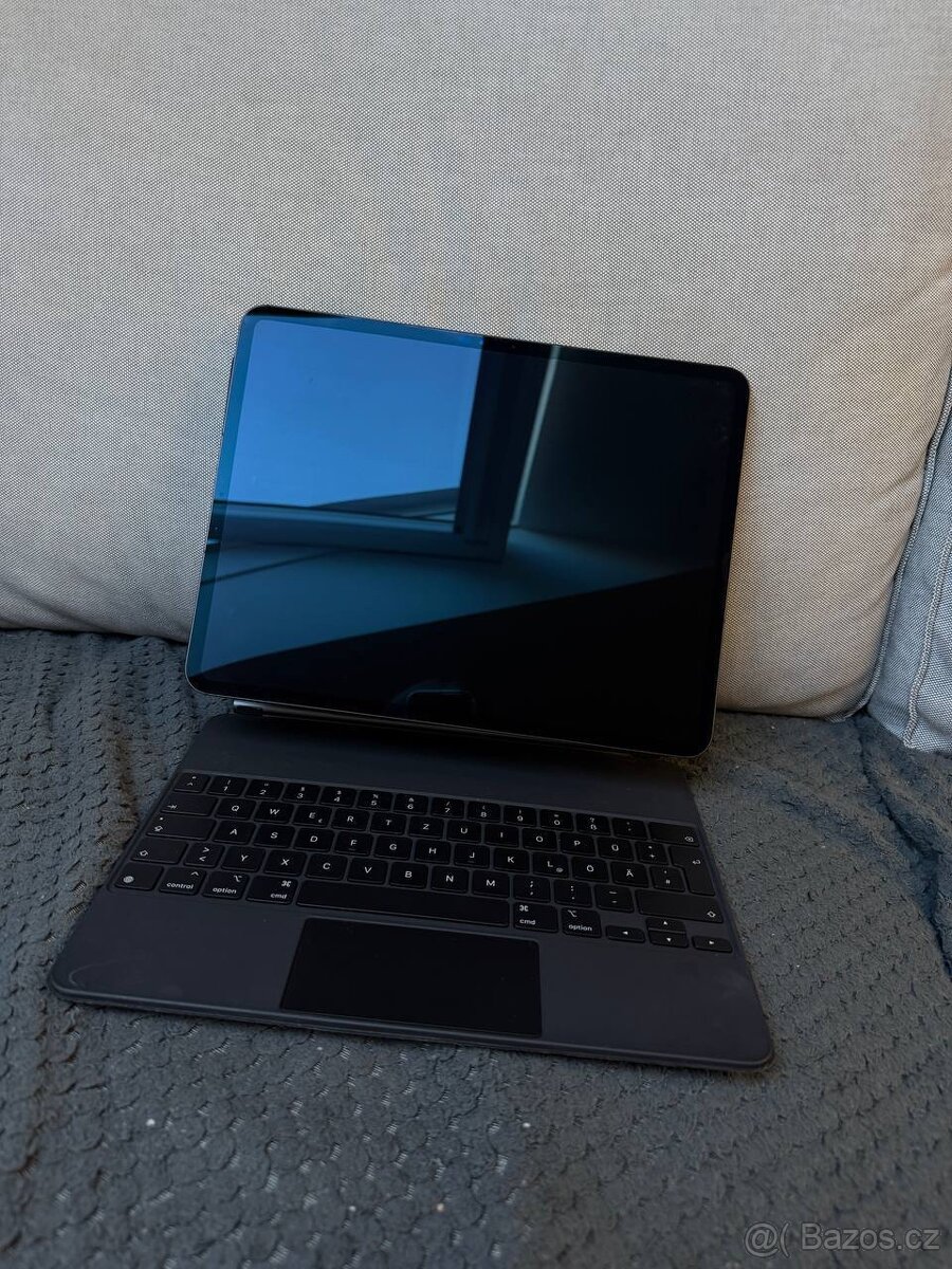 ipad pro 13 m4