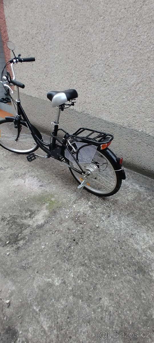 Prodám kolo