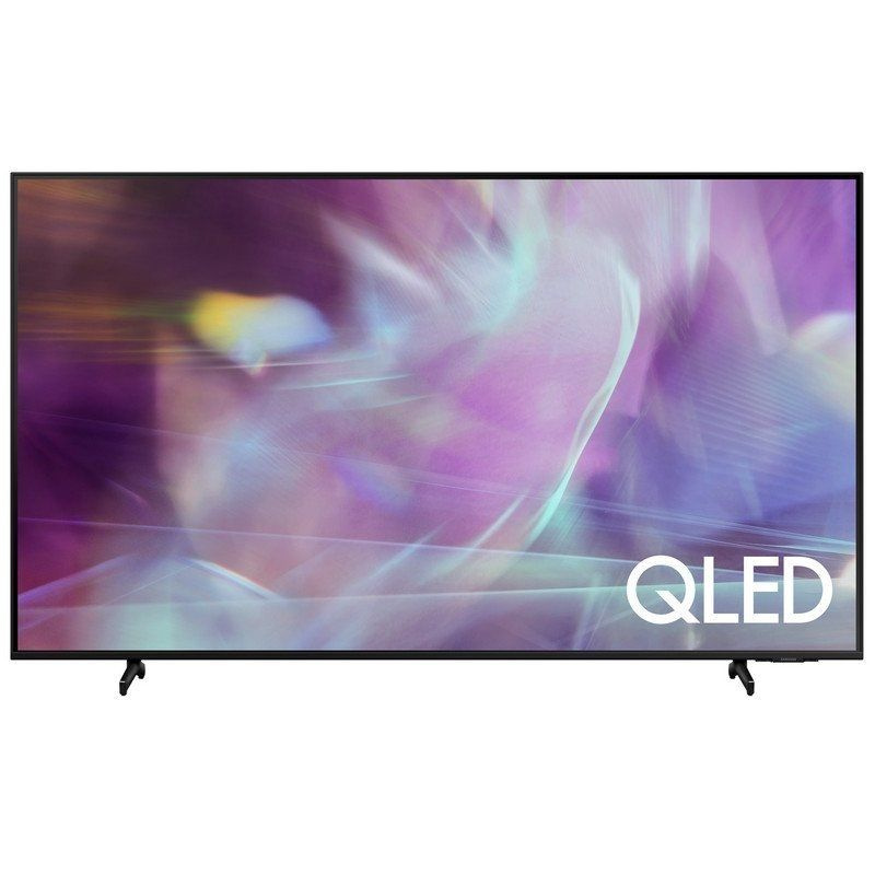 50" Samsung QLED QE50Q67A