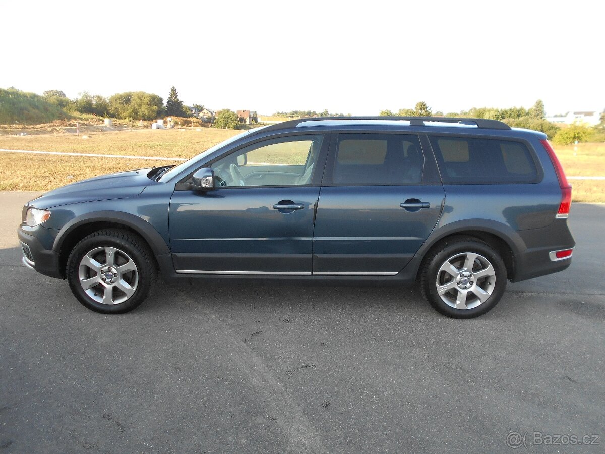 volvoxc70