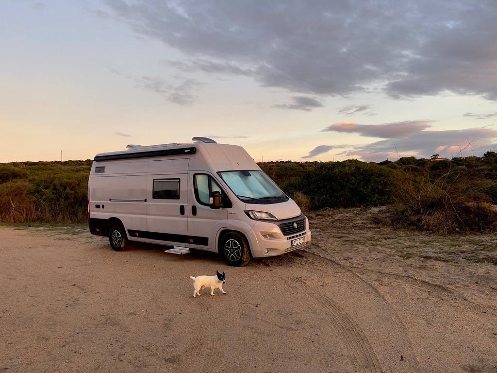 Fiat Ducato L3H4