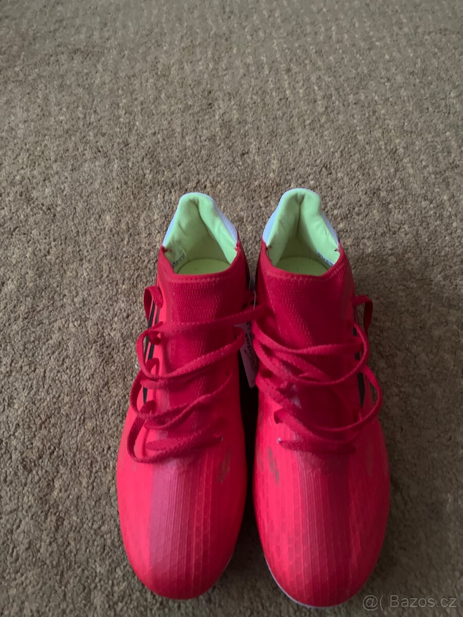Kopačky Adidas X speedflow.3 MG