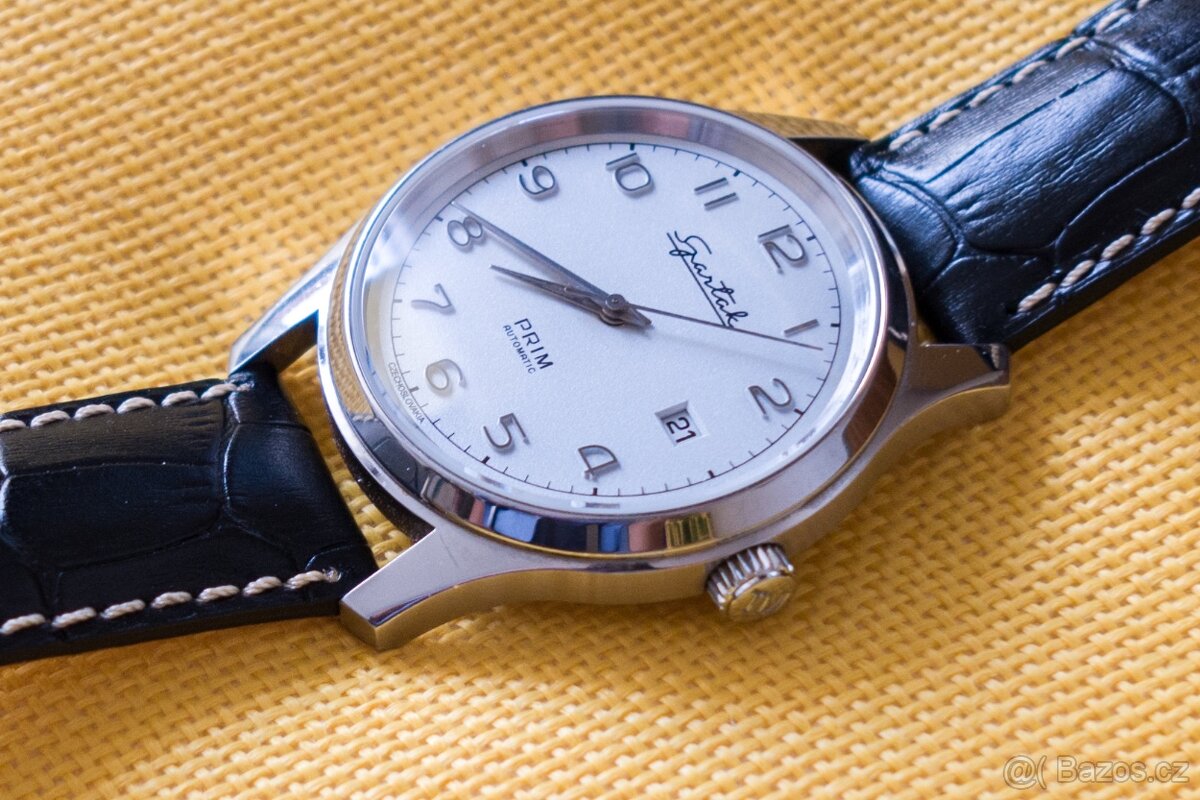 Prim Manufacture Spartak 40