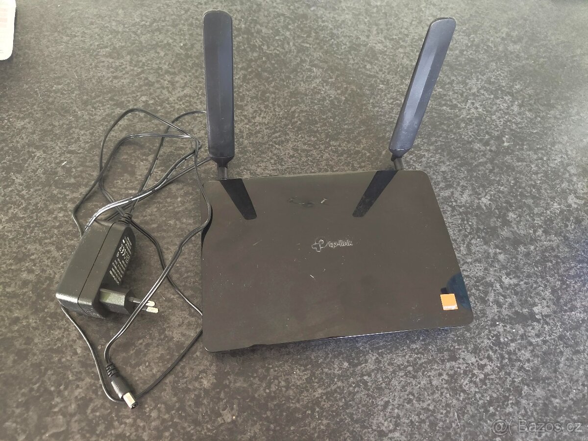 LTE 4G Modem TP-Link Archer MR200